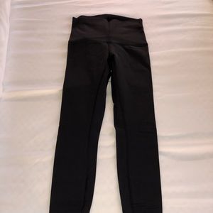 Wunder Under High-Rise 28” Brushed Full-On Luxtrem